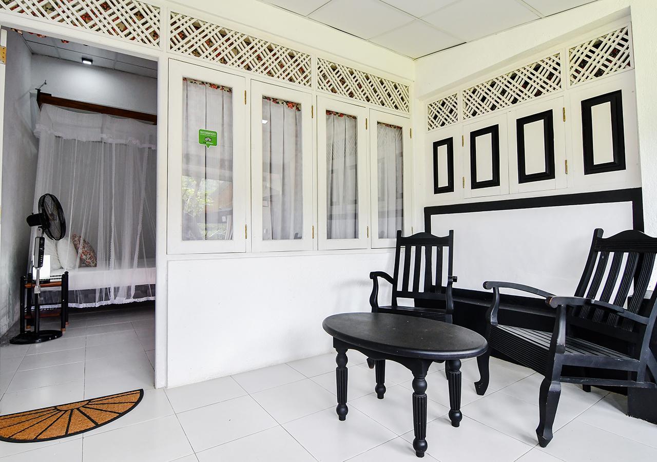 Thotupola Residence Kandy Exteriér fotografie