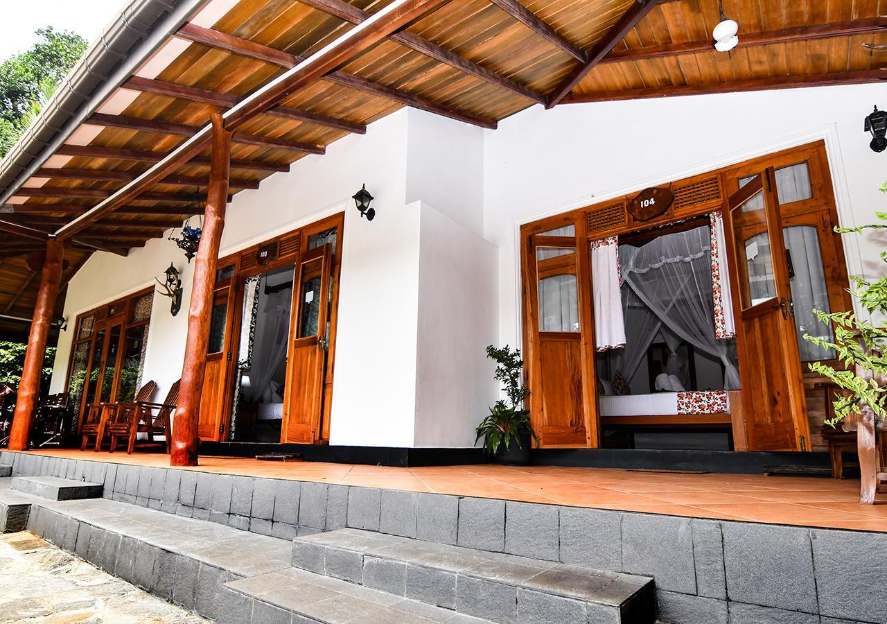 Thotupola Residence Kandy Exteriér fotografie